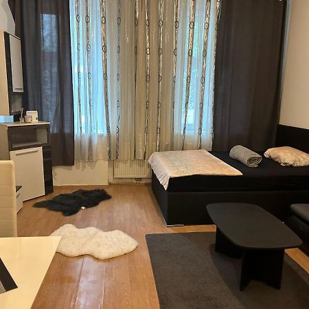 Na Apartment Wiedeń Zewnętrze zdjęcie