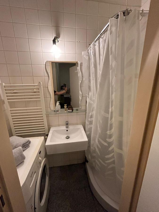 Na Apartment Wiedeń Zewnętrze zdjęcie