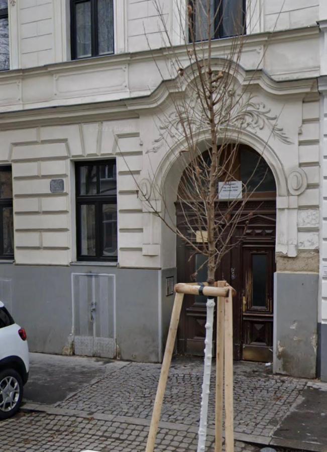 Na Apartment Wiedeń Zewnętrze zdjęcie