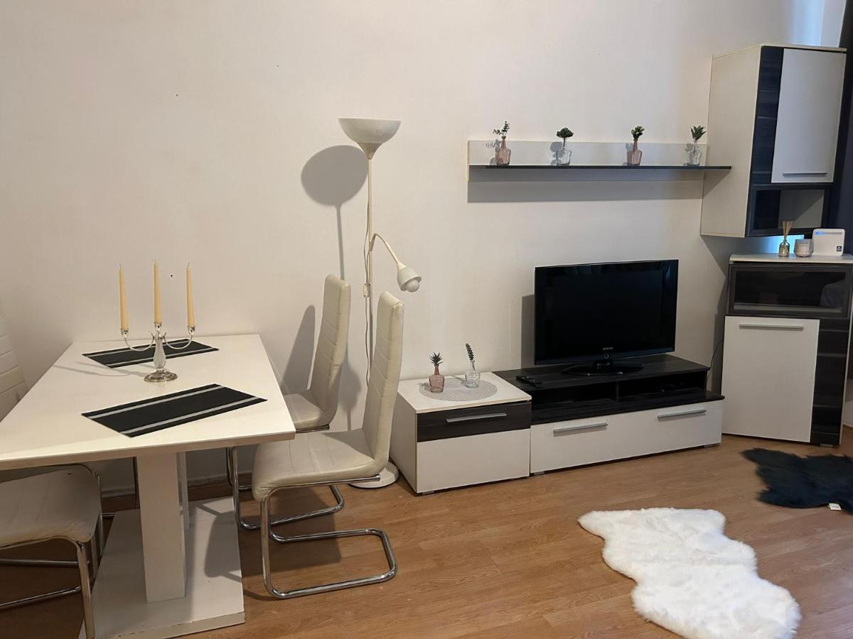 Na Apartment Wiedeń Zewnętrze zdjęcie