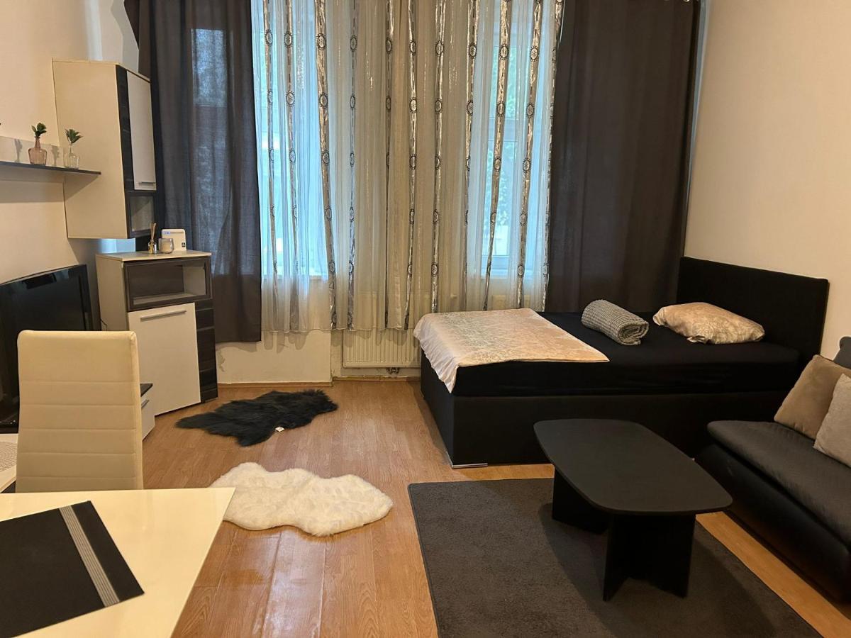 Na Apartment Wiedeń Zewnętrze zdjęcie